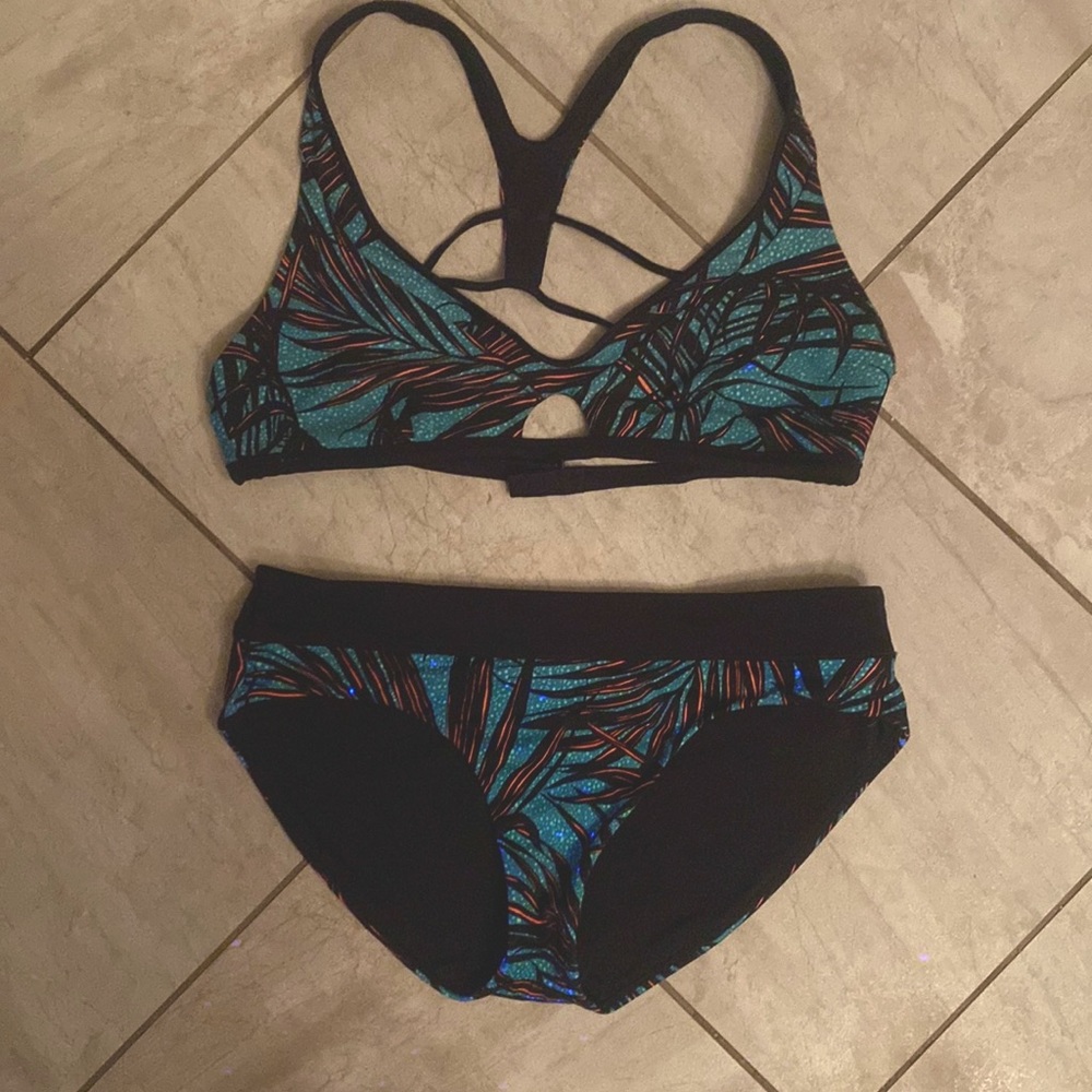 Lululemon bikini